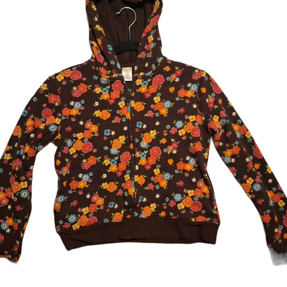 Gymboree Girls Jacket - size 10/12
